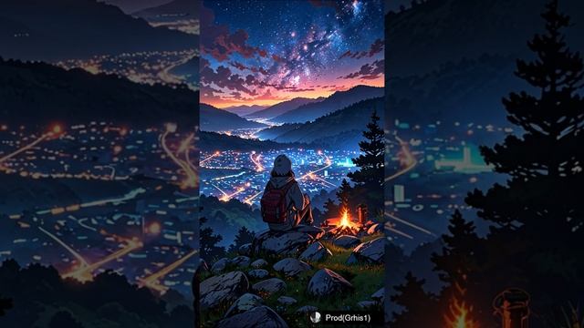 Viral anime nature wallpaper in 4K quality смотреть онлайн