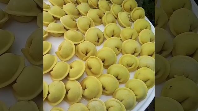 Домашние пельмени смотреть онлайн