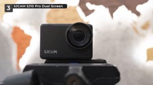 ТОП-6. Лучшие экшен камеры по соотношению цены и качества: Рейтинг 2024. Какую экшен камеру выбрать