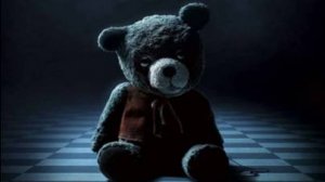 Фильм - Воображаемый друг (2024) Ужасы