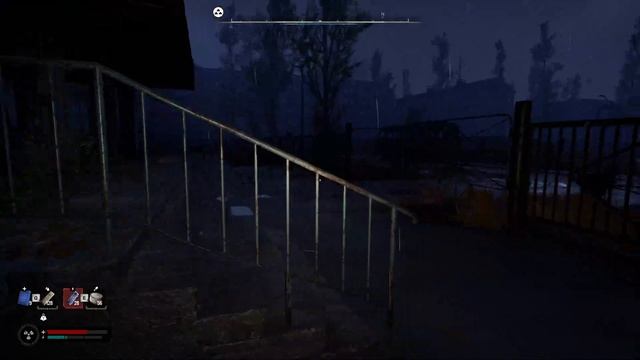 STALKER 2 часть 31 смотреть онлайн