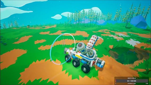 🔴Стрим.Задания на получение питомцев(gastropods)-Astroneer №6 смотреть онлайн