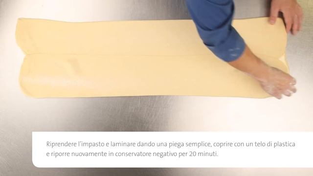 Panettone sfogliato - Ideale смотреть онлайн