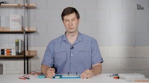 Как увидеть логические нули и единицы своими глазами | Схемотехника для начинающих №4