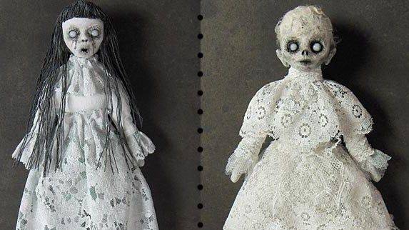 Игрушка с кладбища смотреть онлайн