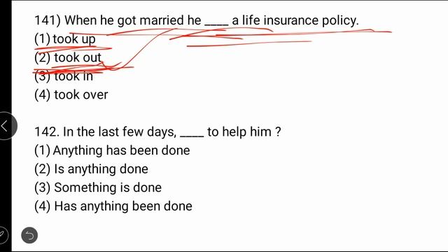 Fillers : Kiran Book solution : Day 6 смотреть онлайн