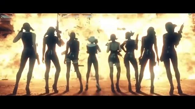 Hitman: Absolution (мувик) смотреть онлайн