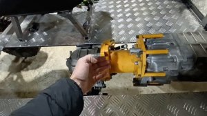 Строю свой Луаз Котлету Тюнинг и доработки