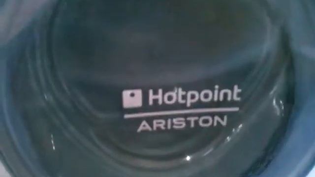 ariston aqualtis: centrifuga ad 800 giri 1/2 смотреть онлайн