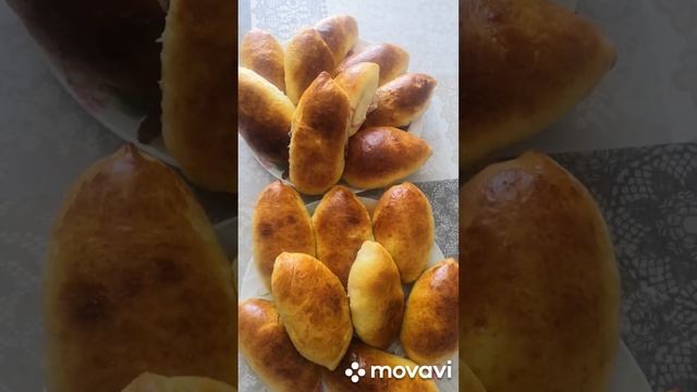 Пирожки😋 смотреть онлайн