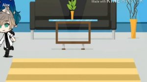 Моя сестра думает что я её мама (2) часть финал!!!.