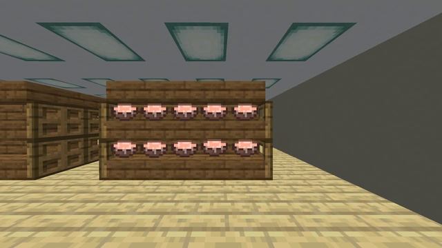 Minecraft animation - Soup store( Dream SMP) смотреть онлайн