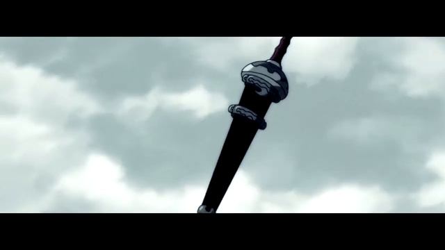 Аниме клип Мы приняли ее к себе, но это дела давно минувших дней История Мелиодаса и Элизабет смотреть онлайн