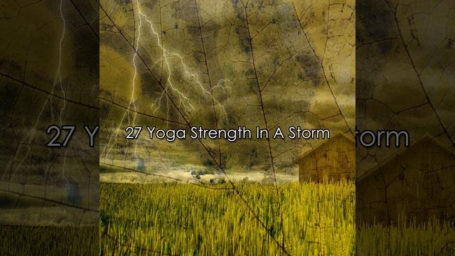 Stormy Therapy смотреть онлайн