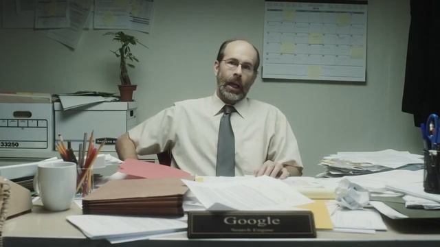 Колледж Хьюмор - Если бы Гугл был человеком (часть 4) смотреть онлайн