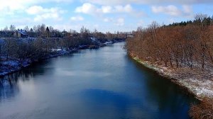 Любви ❤️💧💦Река💧💦❤️Растеклась💧💦❤️