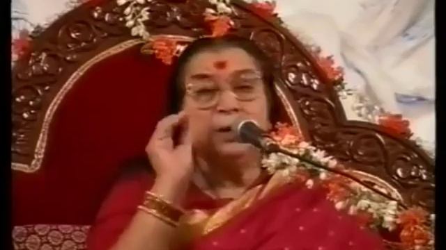 1997 год, 16 марта. Шиваратри пуджа (Дели, Индия). Перевод Ю. Васильева. смотреть онлайн