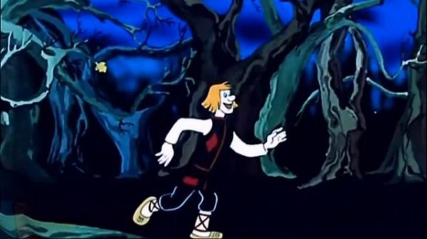 Летучий Корабль I Песня для детей