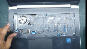 hp probook 440 g5 Complete Disassembly.. #laptoprepair #subscribe #hp #disassembly