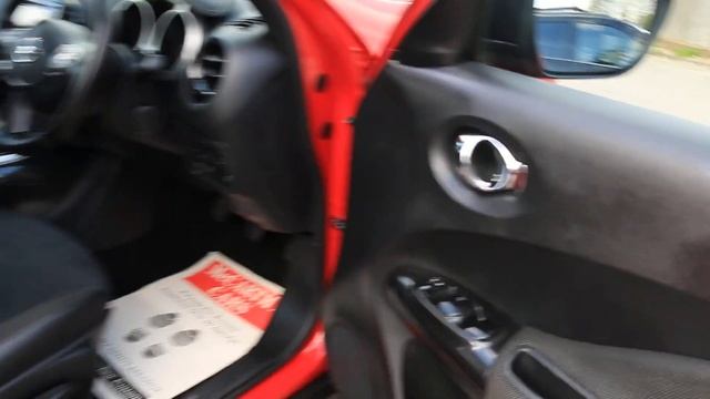 VA66BPZ Nissan JUKE 1.2 DIG-T N-Connecta SUV 5dr Petrol Manual Euro 6 (s/s) (115 ps) смотреть онлайн