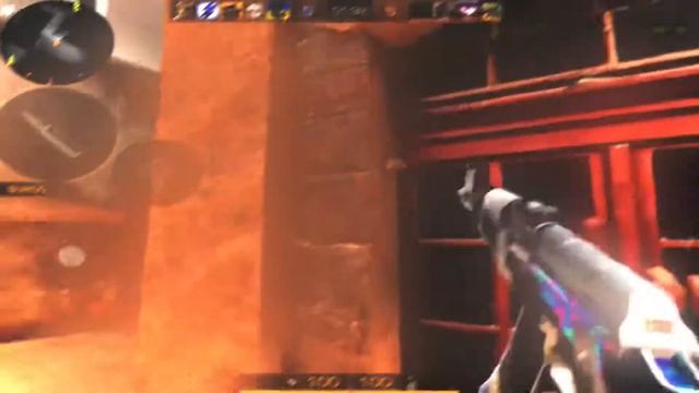 Stuck in a dream | Standoff 2 Faceit Highlights смотреть онлайн