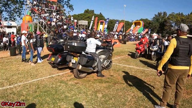 Mwana Africa Group Rugby Festival 2024 held at Prince Edward High School #zimbabwe #rugby смотреть онлайн
