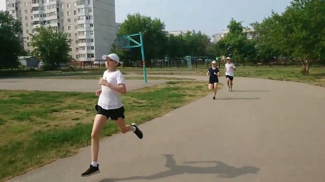 Рубрика: Один день из жизни спортсменов. смотреть онлайн