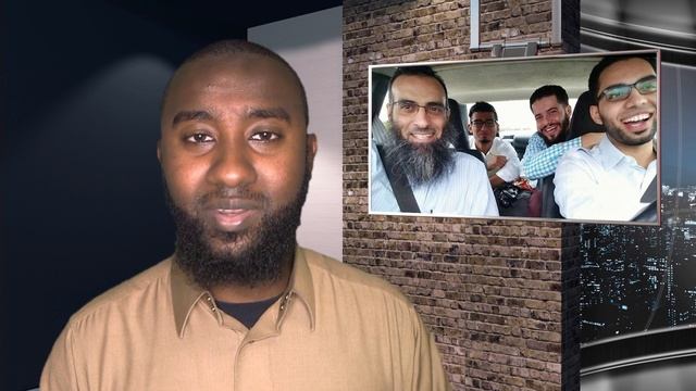 AlMaghrib Institute | Video Newsletter ~ October 2014 смотреть онлайн