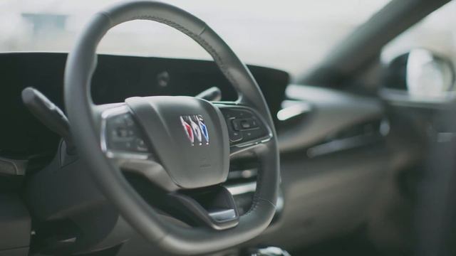 Автомобиль Buick Envista 2024. Видеообзор. Салон. Интерьер. Экстерьер. смотреть онлайн