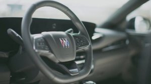 Автомобиль Buick Envista 2024. Видеообзор. Салон. Интерьер. Экстерьер.