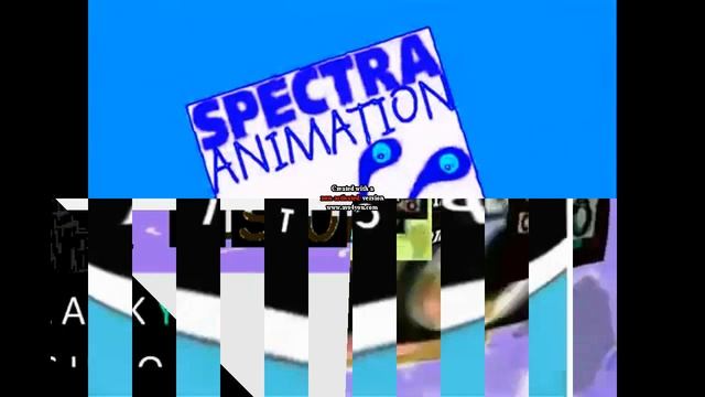 K.../Spectra Animation Chorded смотреть онлайн
