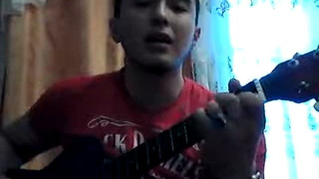 Жан Сырым 2015 (cover)