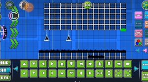 строю СВОЙ УРОВЕНЬ в ГД *часть 3*