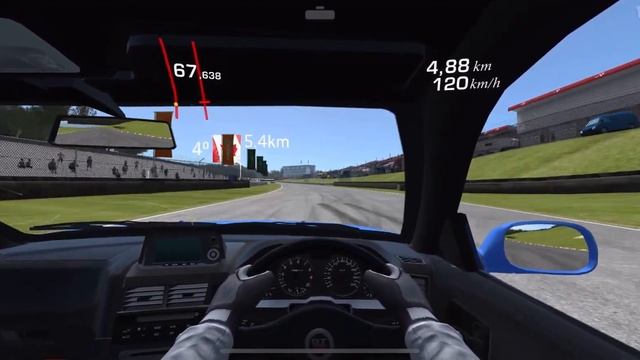 Acelerando forte o Nissan Skyline (Estou de volta depois de quase 4anos!!) смотреть онлайн