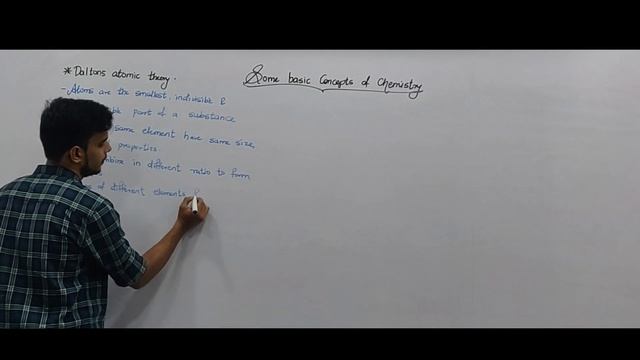 ATOM, MOLECULES, ELEMENTS & COMPOUND|| ATOMIC ORBITAL THEORY|| CHEMISTRY-2 смотреть онлайн