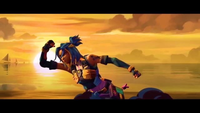 (Hindi) Finally!! NEW agent FADE is HERE! | why use it?? | смотреть онлайн