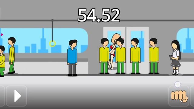 метеорит 60 сек chapter 1 смотреть онлайн