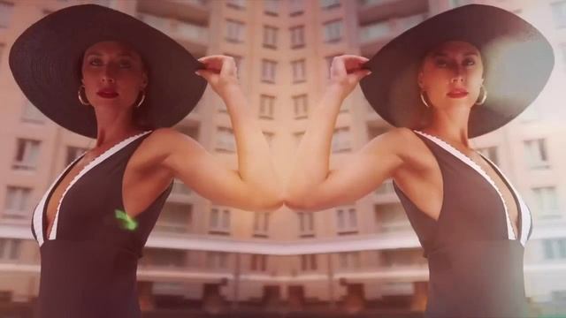 RETRO MIX # Best Deep House Vocal & Nu Disco # Mix 575 # смотреть онлайн