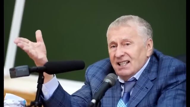 Предсмертное предсказание Жириновского своим детям. О чем он их предупредил? смотреть онлайн