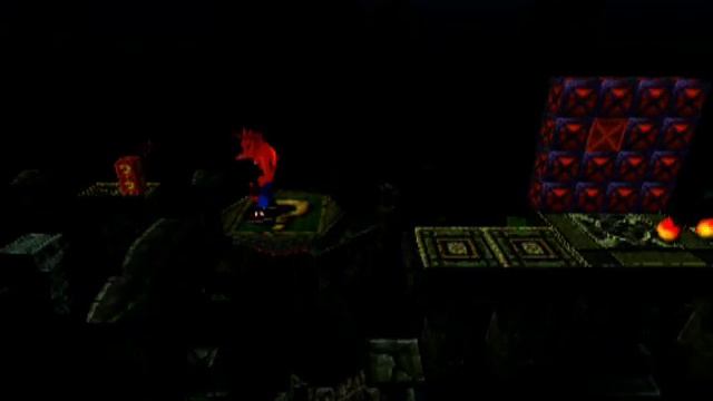 Crash Bandicoot 2 - прохождение легендарных игр - часть 4 смотреть онлайн