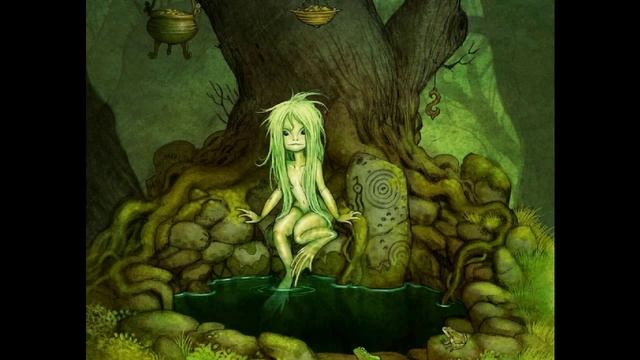 п.КИКИМОРА исполняют Мила и Влад. Семеновы