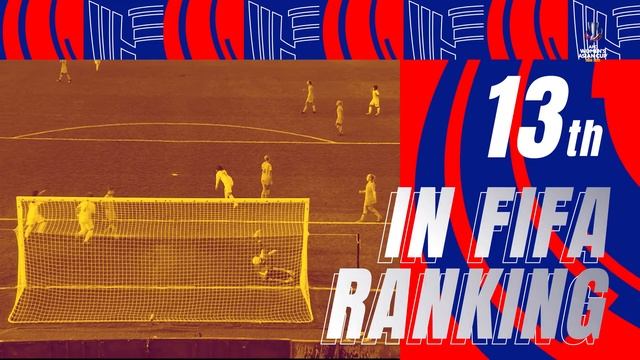 AFC Women’s Asian Cup India 2022™ - Japan смотреть онлайн