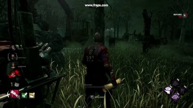 DeadByDaylight Win64 Shipping 2021 08 15 14 02 06 05 смотреть онлайн