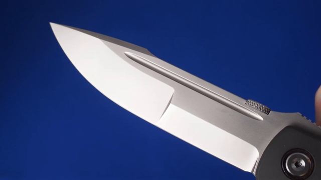 НОЖ CKF TERZUOLA EAGLE ROCK S110V ЧЕРНЫЙ КАРБОН смотреть онлайн
