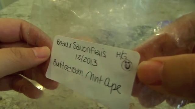 Scents of Days Gone By #19 смотреть онлайн