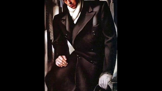 Николай Мельников Лебединая песнь Old Russian Romance смотреть онлайн