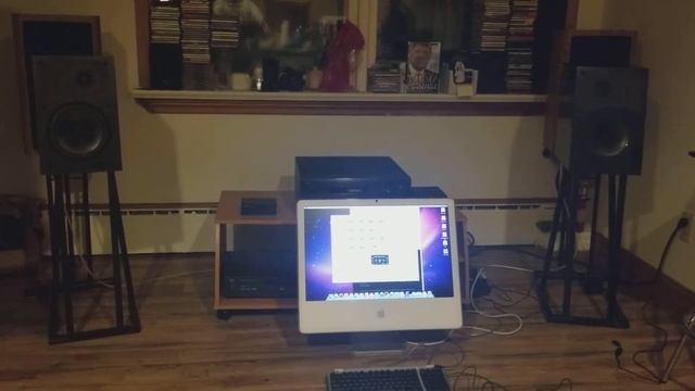 Reference 3A Speakers Blues Traveler смотреть онлайн