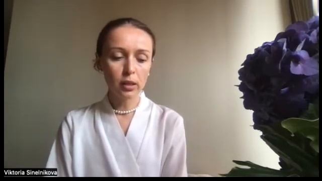 Ретрит - день 1 смотреть онлайн