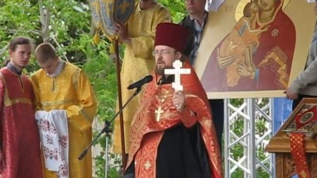 Дни славянской культуры в Озерске смотреть онлайн