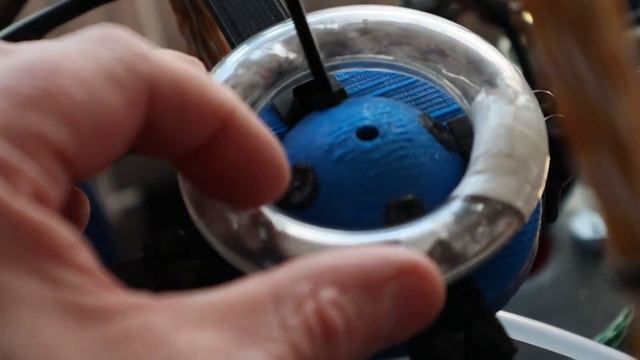 DOUBLE MERCURY VORTEX смотреть онлайн